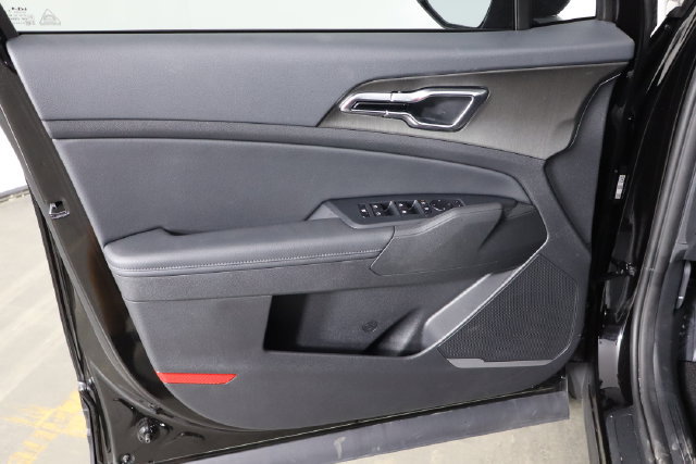 Used 2026 Kia Sportage X-Line AWD/4WD image 19