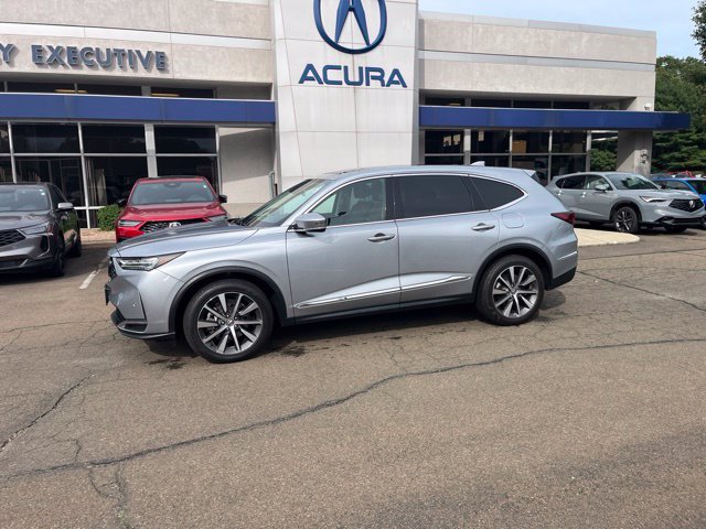 Used 2025 Acura MDX w/ Technology Package AWD/4WD image 34