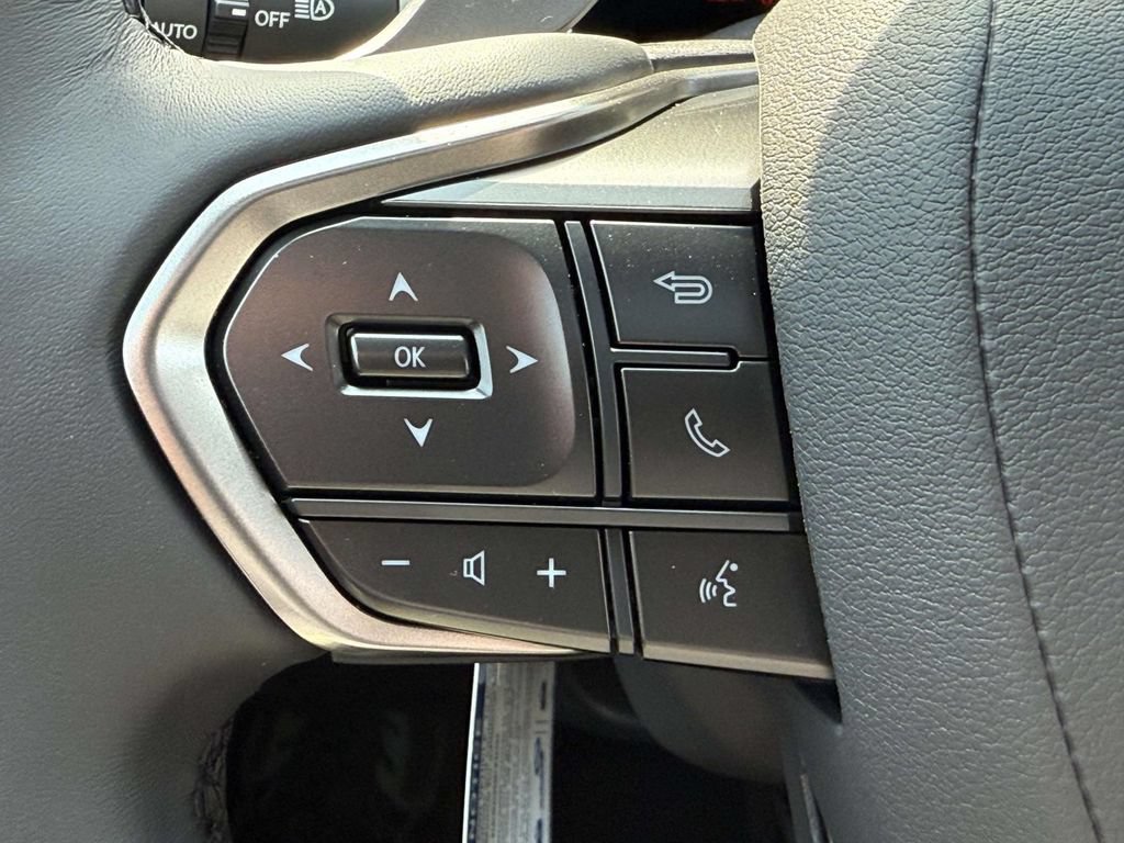 New 2026 Lexus RX 350 Premium AWD/4WD image 18