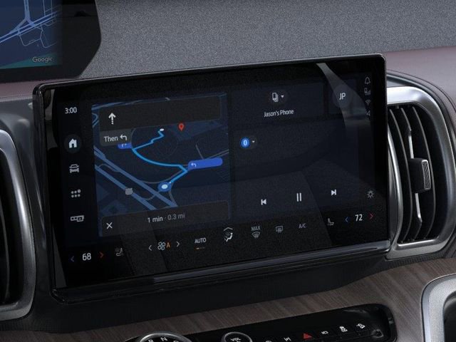 New 2026 Ford Expedition Platinum AWD/4WD image 14