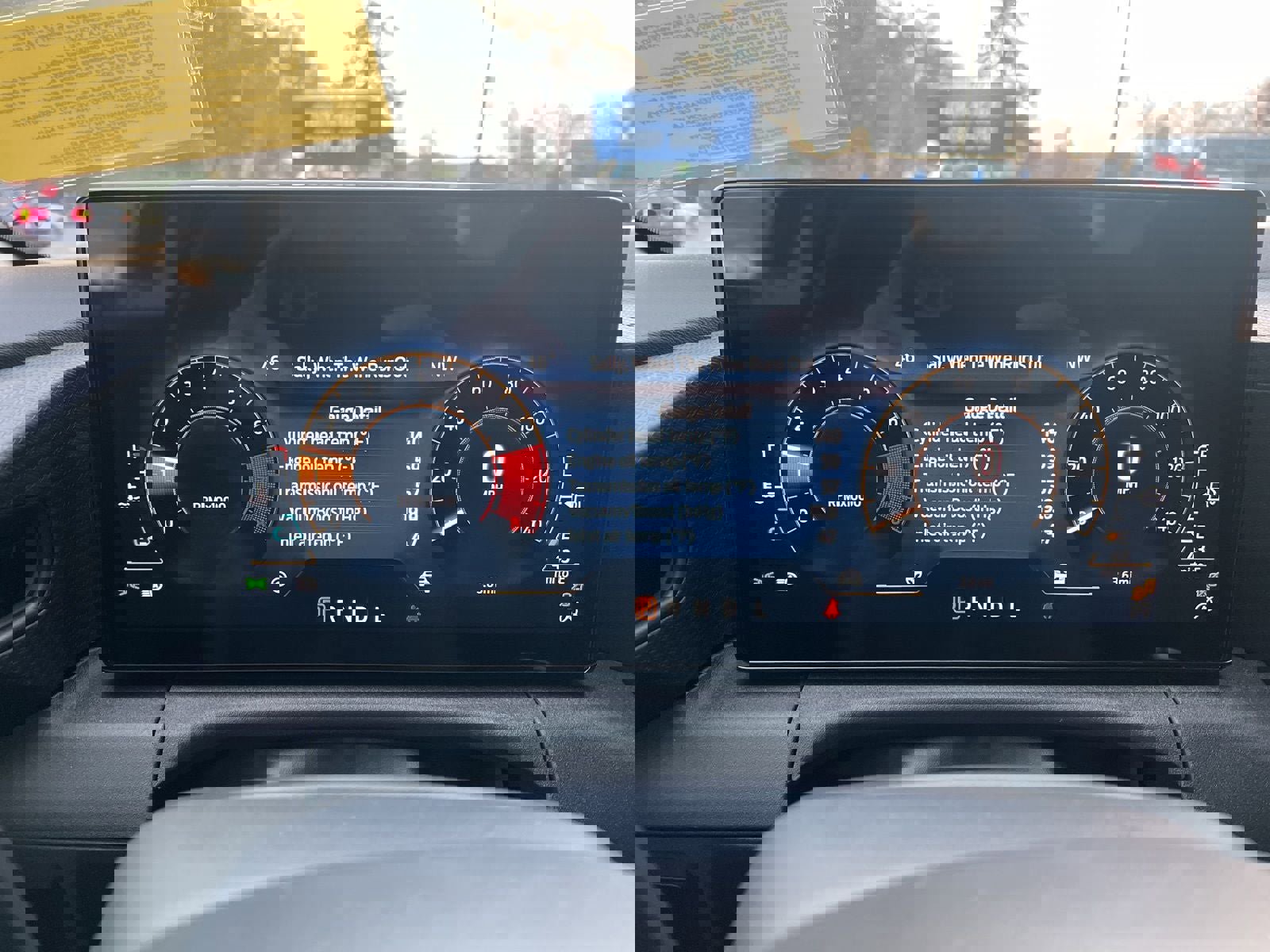 New 2025 Ford Mustang Coupe image 15