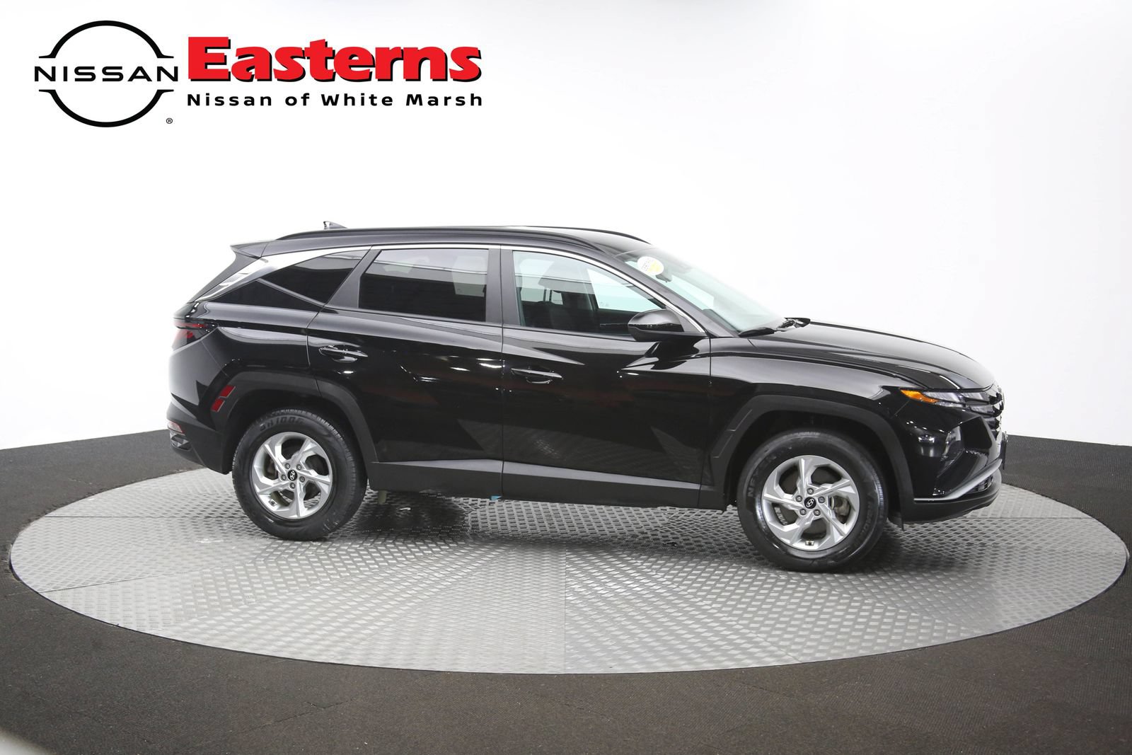 Used 2024 Hyundai Tucson SEL AWD/4WD image 42
