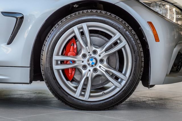 Used 2016 BMW 435i Gran Coupe xDrive AWD/4WD image 16