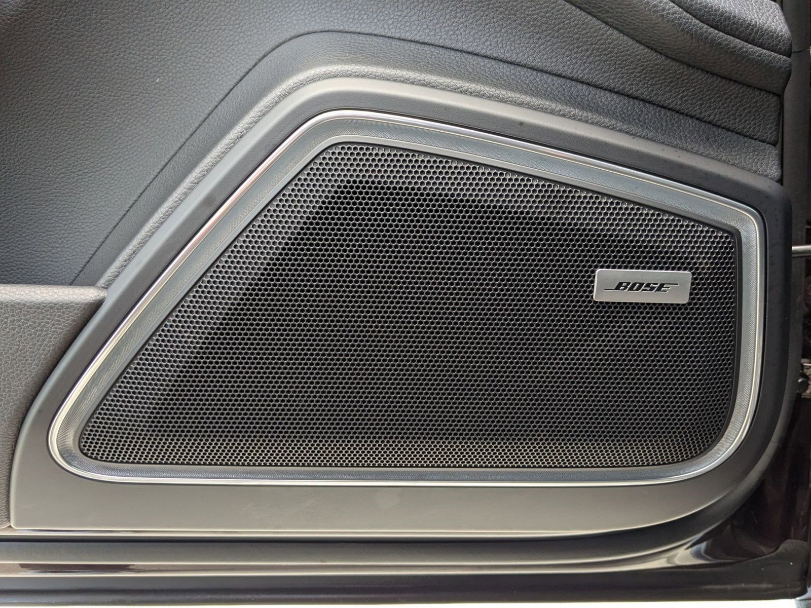 Certified 2022 Porsche Panamera Platinum Edition image 14