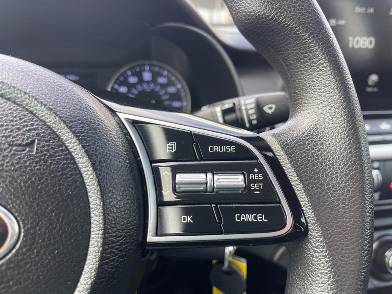 Used 2021 Kia Forte LXS image 24