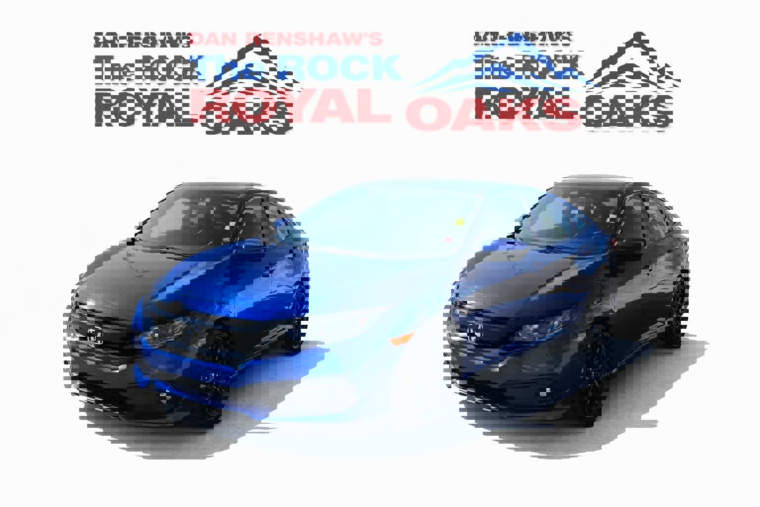 Used 2020 Honda Civic Sport