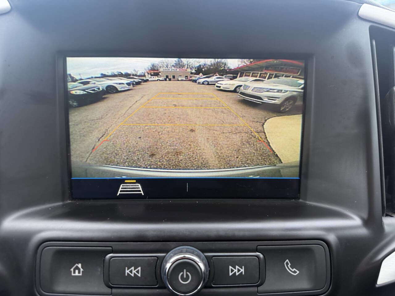 Used 2019 GMC Terrain SLE image 31