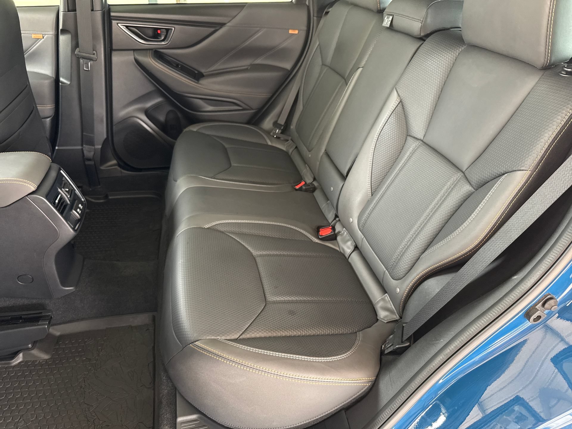 Used 2024 Subaru Forester Wilderness AWD/4WD image 20