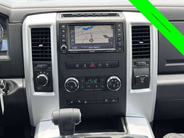 Used 2012 RAM 1500 Sport w/ Sport Premium Group AWD/4WD image 31