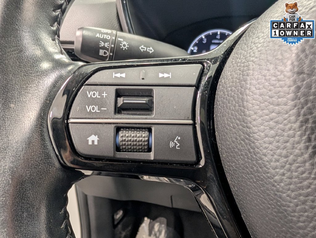 Used 2024 Honda CR-V EX-L image 18