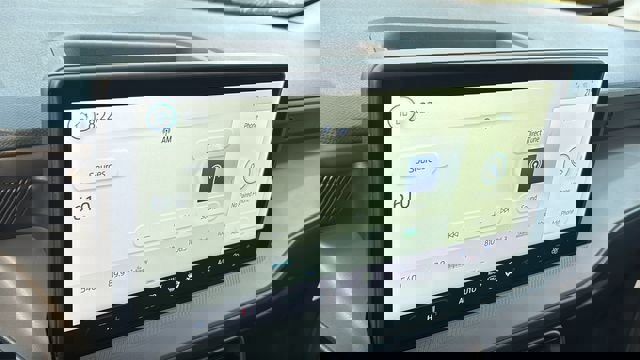 New 2026 Ford Maverick XL w/ 4K Tow Package image 15