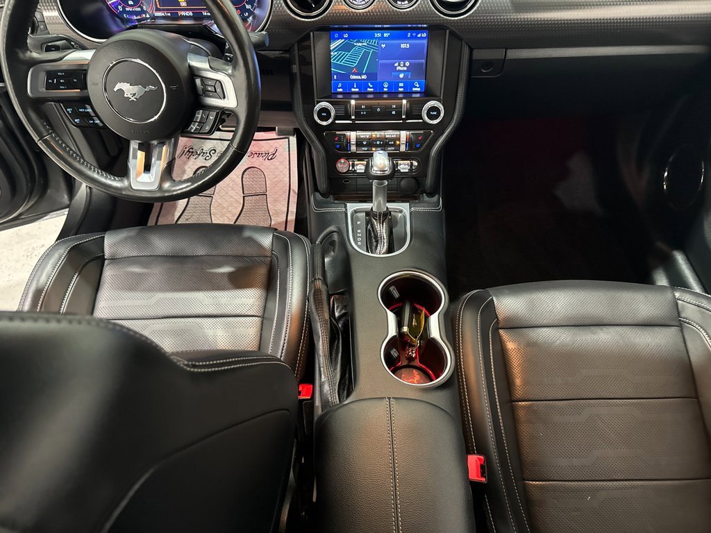 Used 2020 Ford Mustang GT Premium w/ GT Performance Package image 29