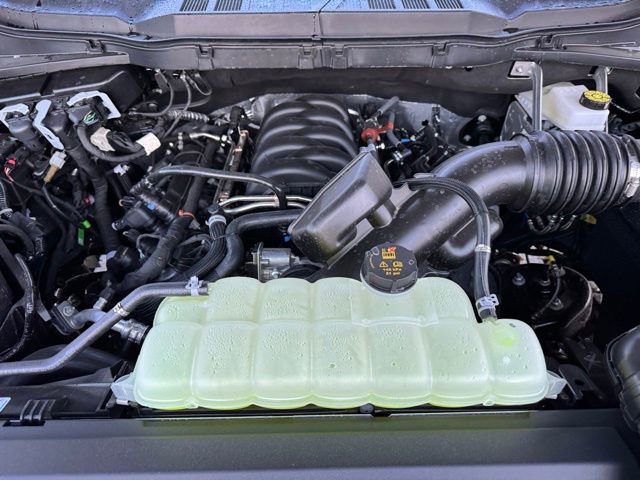 New 2026 Ford F150 XL w/ Equipment Group 103A High image 25