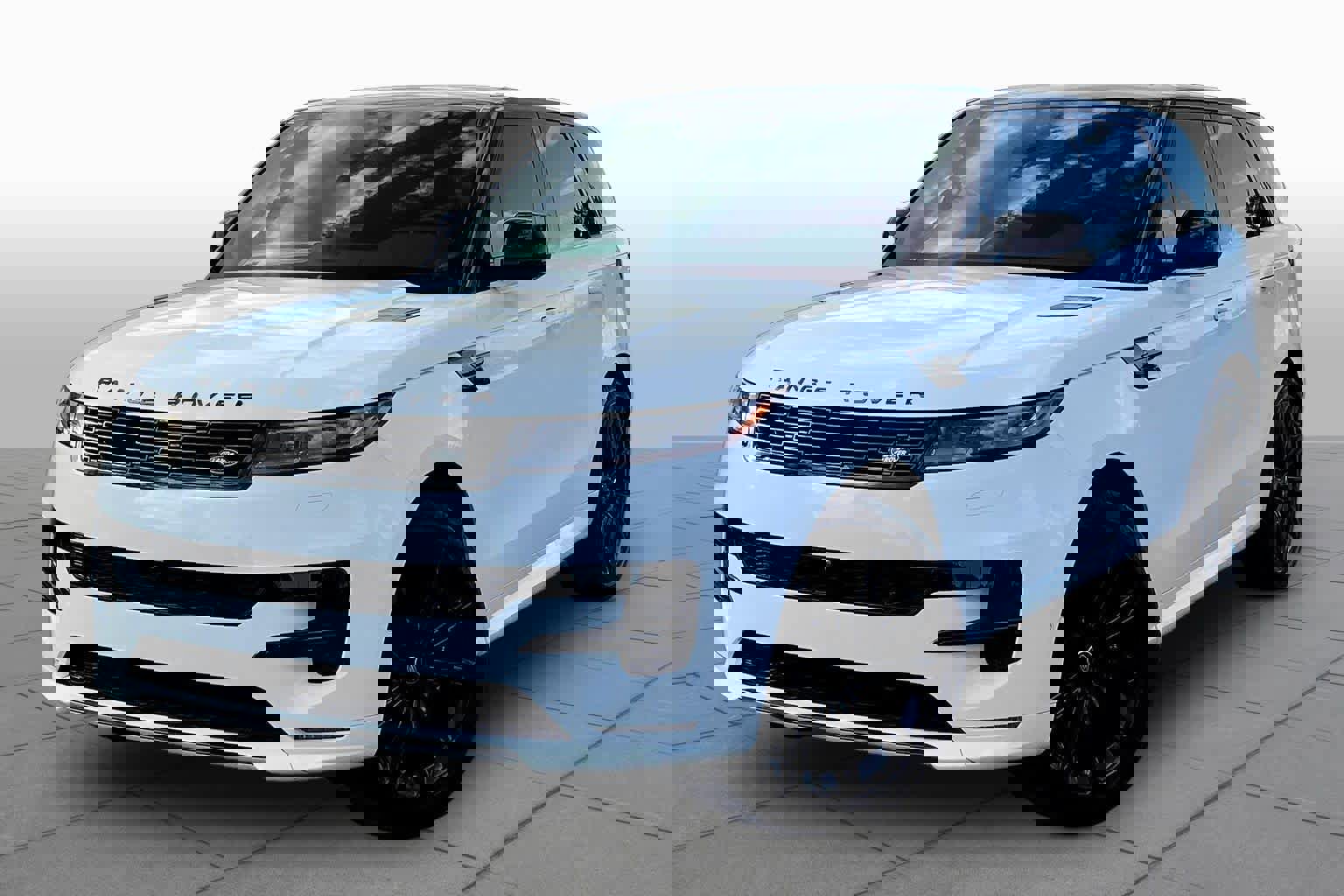 Used 2024 Land Rover Range Rover Sport Dynamic SE image 1