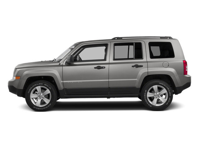 Used 2014 Jeep Patriot Limited w/ Sun/Sound Group FWD image 6
