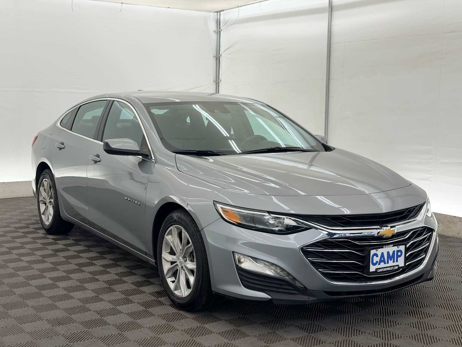 Used 2023 Chevrolet Malibu LT image 8