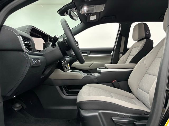 New 2026 GMC Terrain Elevation w/ Technology Package II AWD/4WD image 16