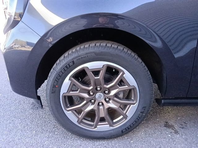 New 2025 Ford Expedition King Ranch image 10