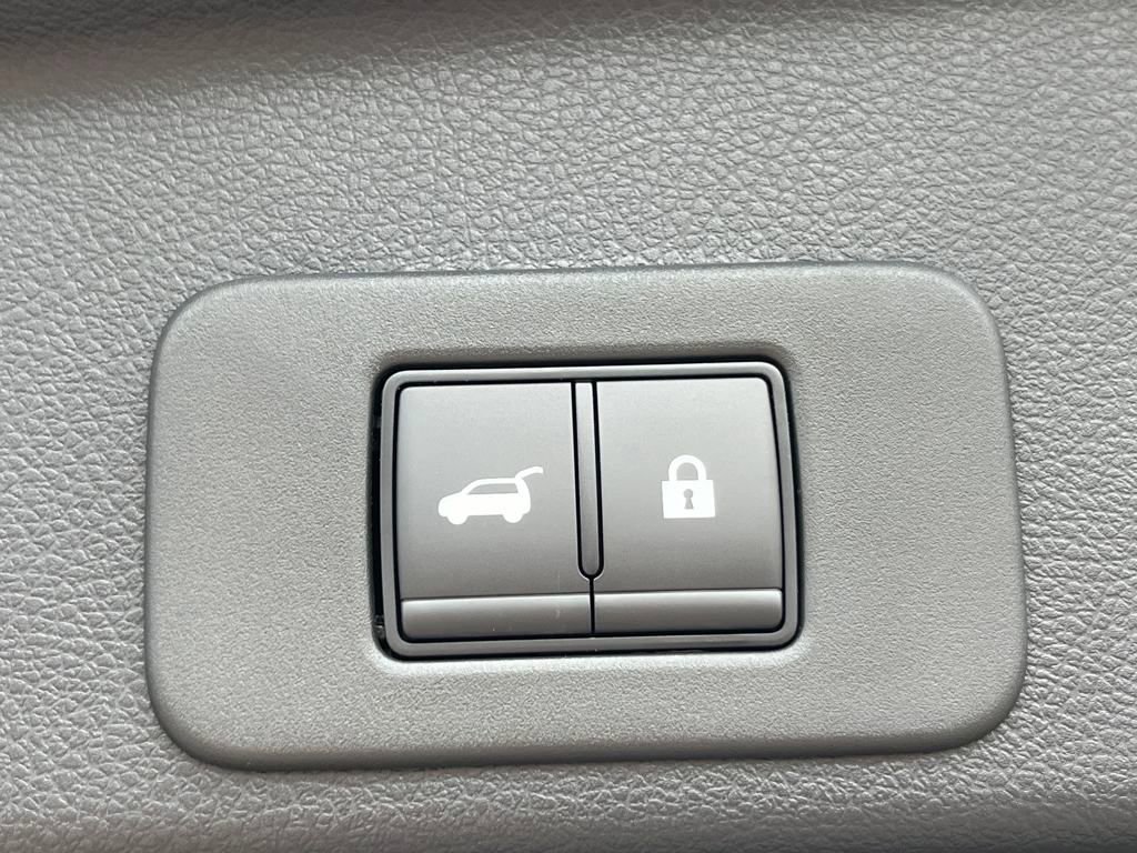 New 2025 Nissan Murano Platinum w/ Cargo Package image 42