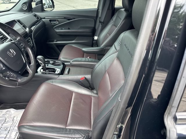 Used 2019 Honda Ridgeline Black Edition image 14