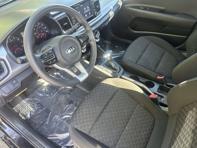 Used 2020 Kia Rio LX FWD image 15