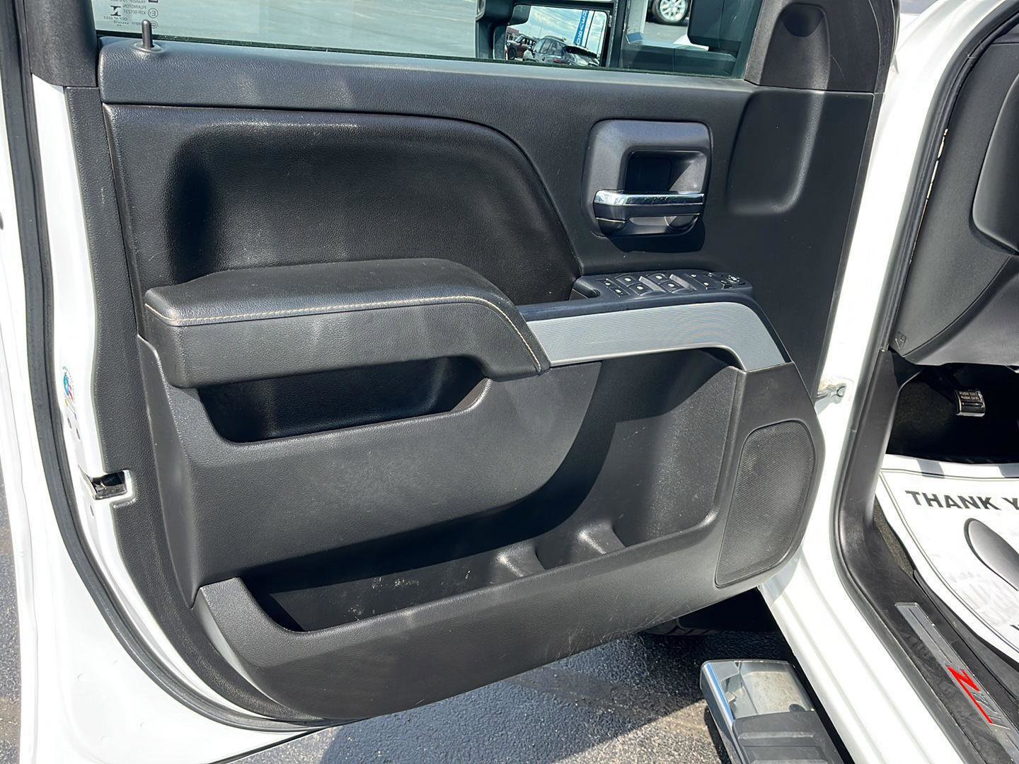 Used 2016 Chevrolet Silverado 2500 LT w/ LT Fleet Convenience Package image 18