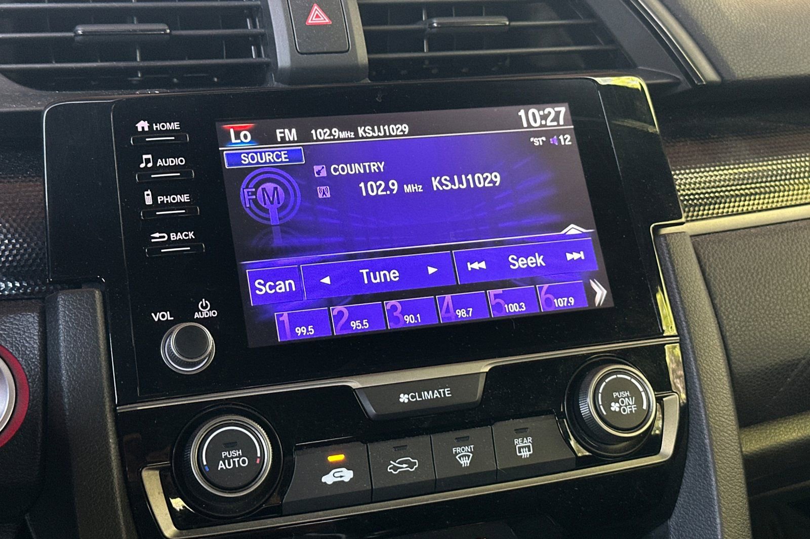 Used 2020 Honda Civic Sport image 24