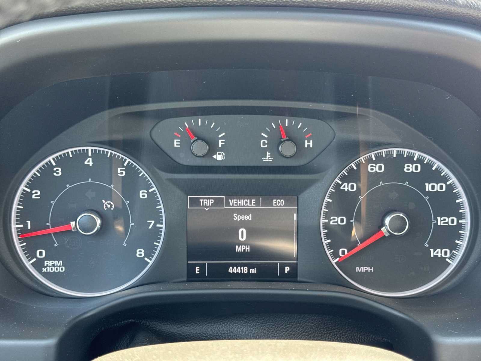 Used 2019 GMC Acadia SLE w/ LPO, Floor Liner Package FWD image 23