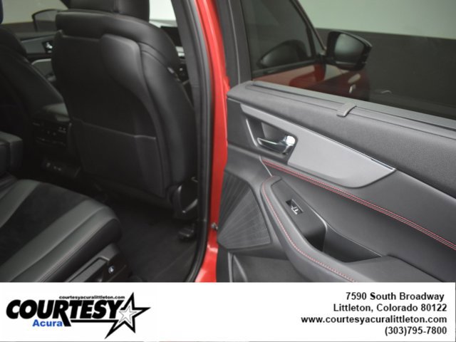 Certified 2023 Acura MDX A-Spec image 29