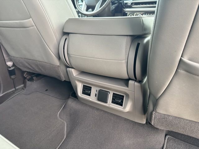 Used 2022 GMC Sierra 1500 SLT image 21