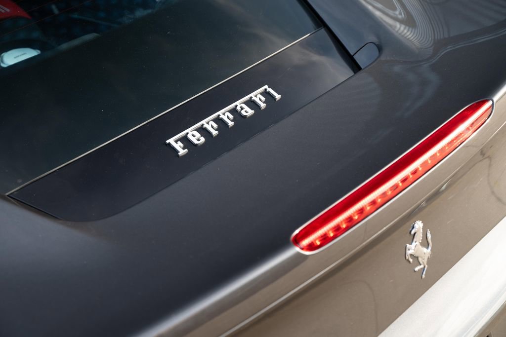 Certified 2016 Ferrari 488 GTB image 21