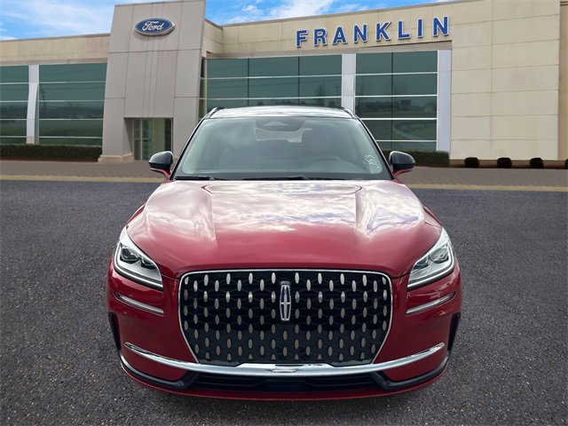 New 2025 Lincoln Corsair Grand Touring image 2