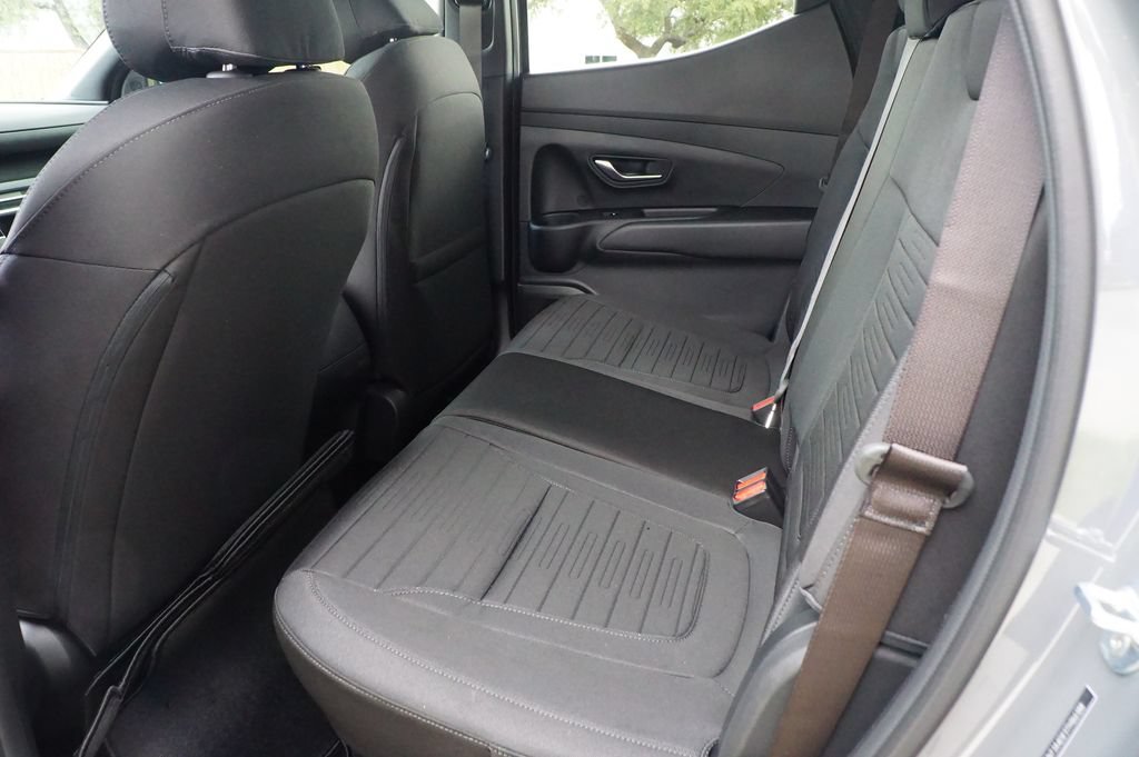 New 2026 Hyundai Santa Cruz SE FWD image 21