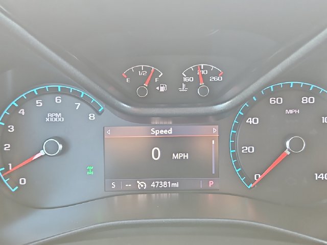 Used 2019 Chevrolet Colorado ZR2 AWD/4WD image 15