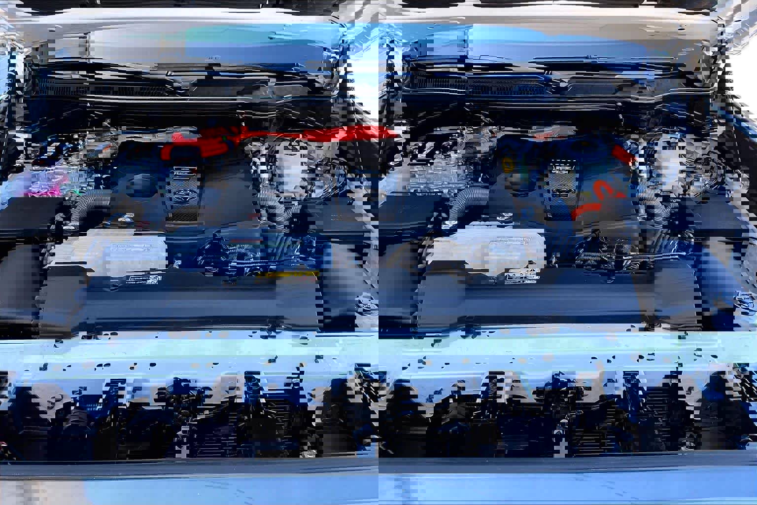 Used 2025 Toyota Tundra Platinum image 32