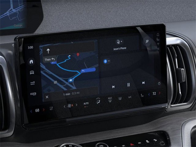 New 2025 Ford Expedition Max Platinum image 14