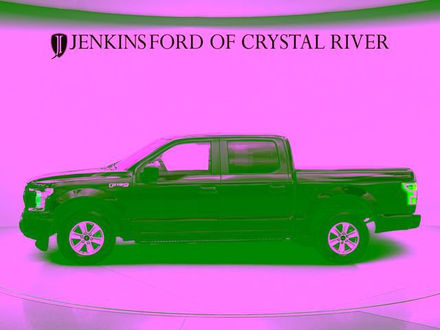 Used 2019 Ford F150 XL w/ Equipment Group 101A Mid RWD image 10