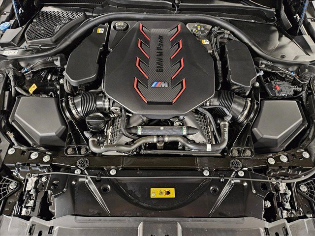 Used 2026 BMW M5 Touring AWD/4WD image 22