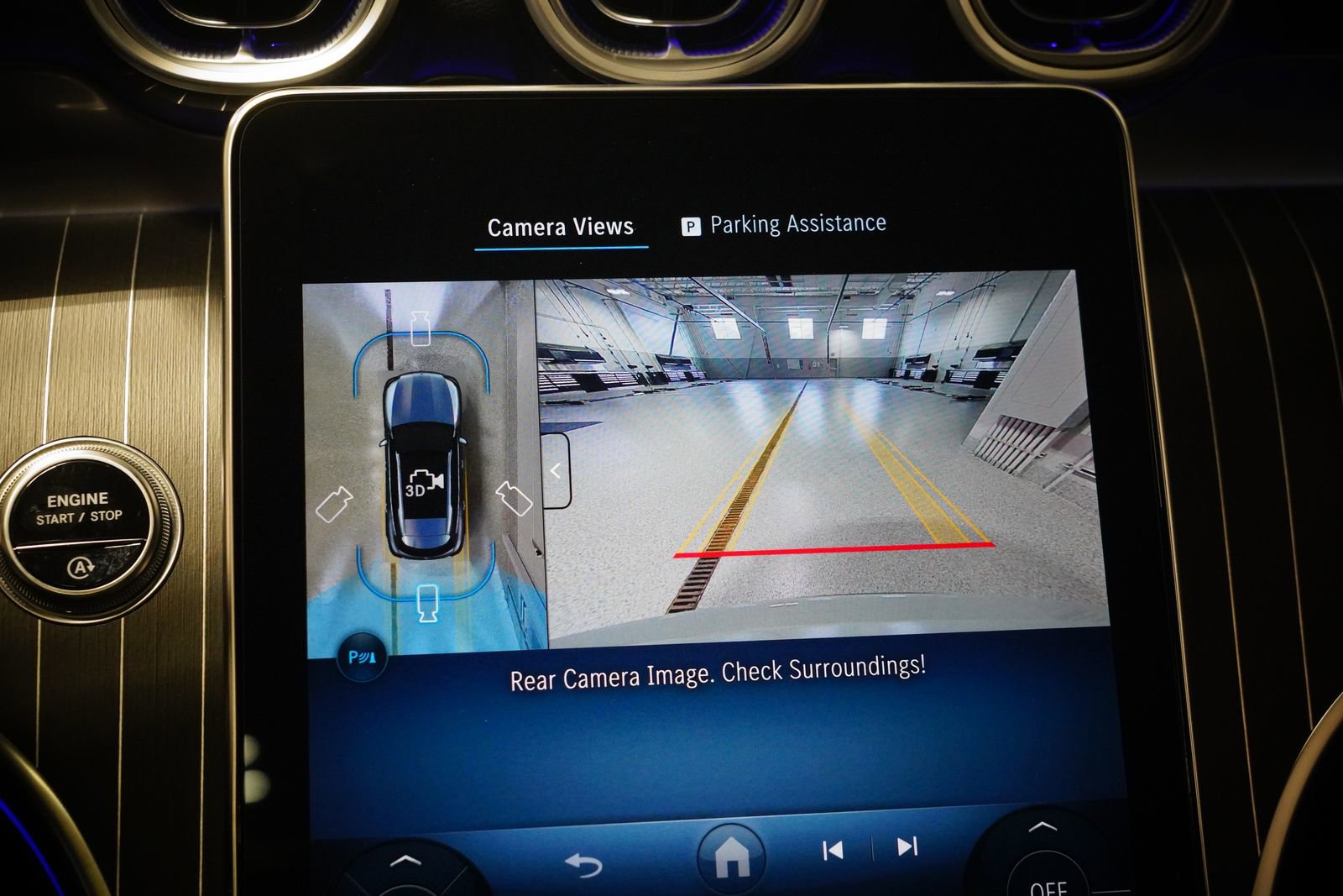 Certified 2025 Mercedes-Benz GLC 300 4MATIC image 24