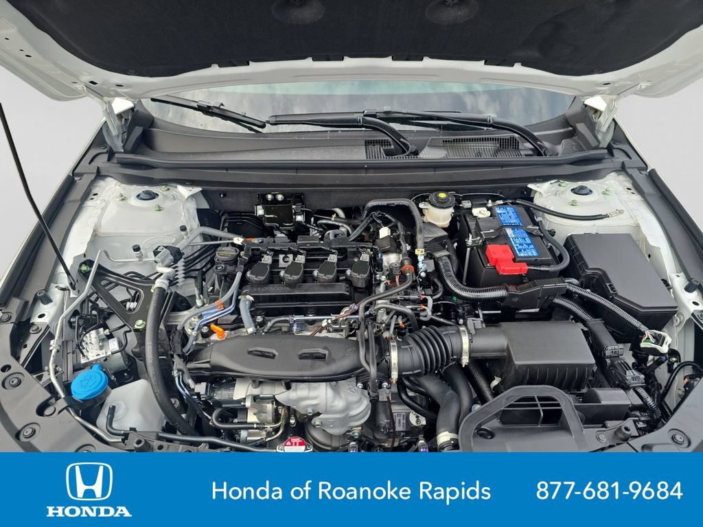 New 2026 Honda Accord LX image 20