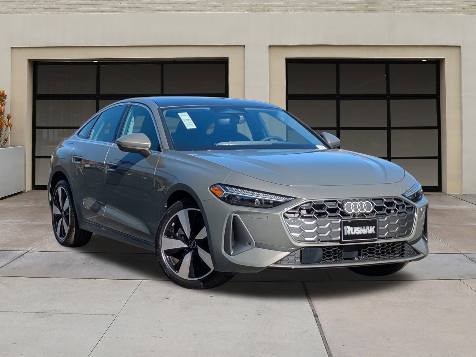 New 2025 Audi A5 2.0T Premium Plus image 19