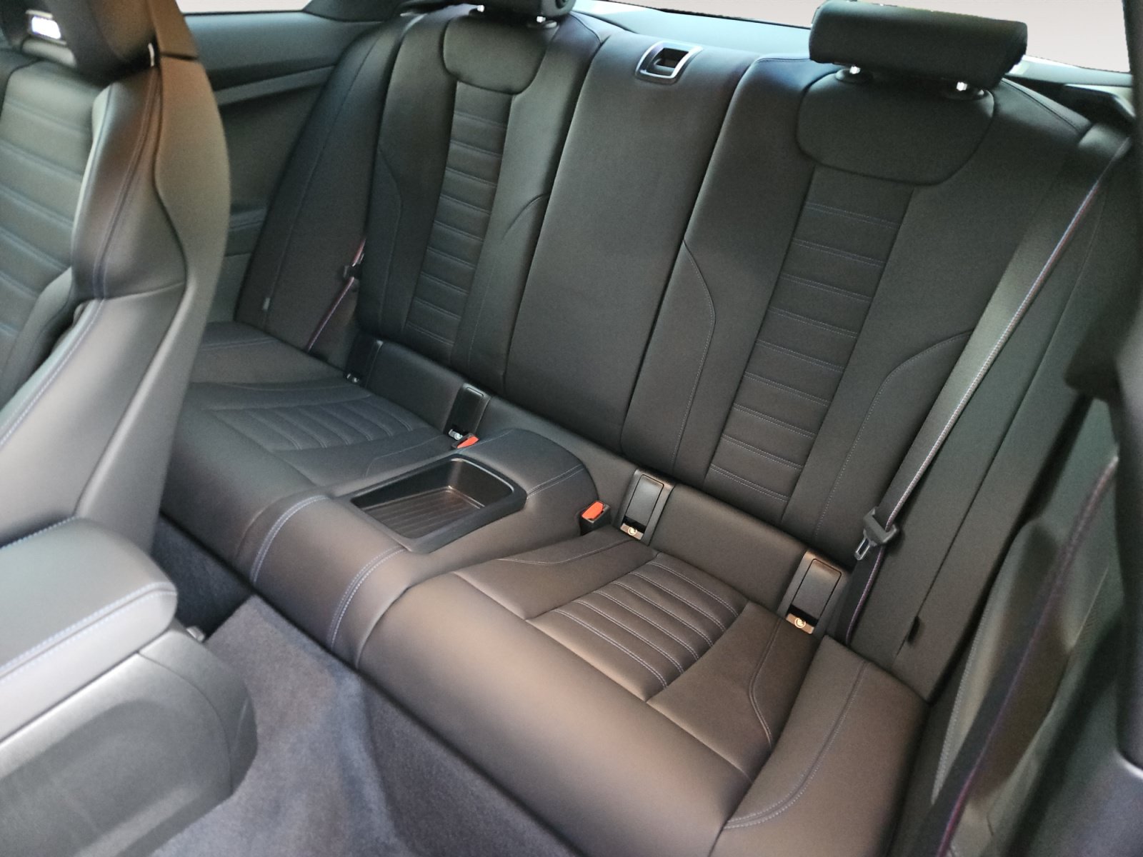 Used 2024 BMW M2 w/ Lighting Package RWD image 13