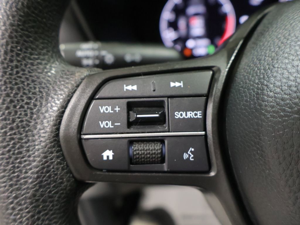 Used 2023 Honda CR-V EX image 34