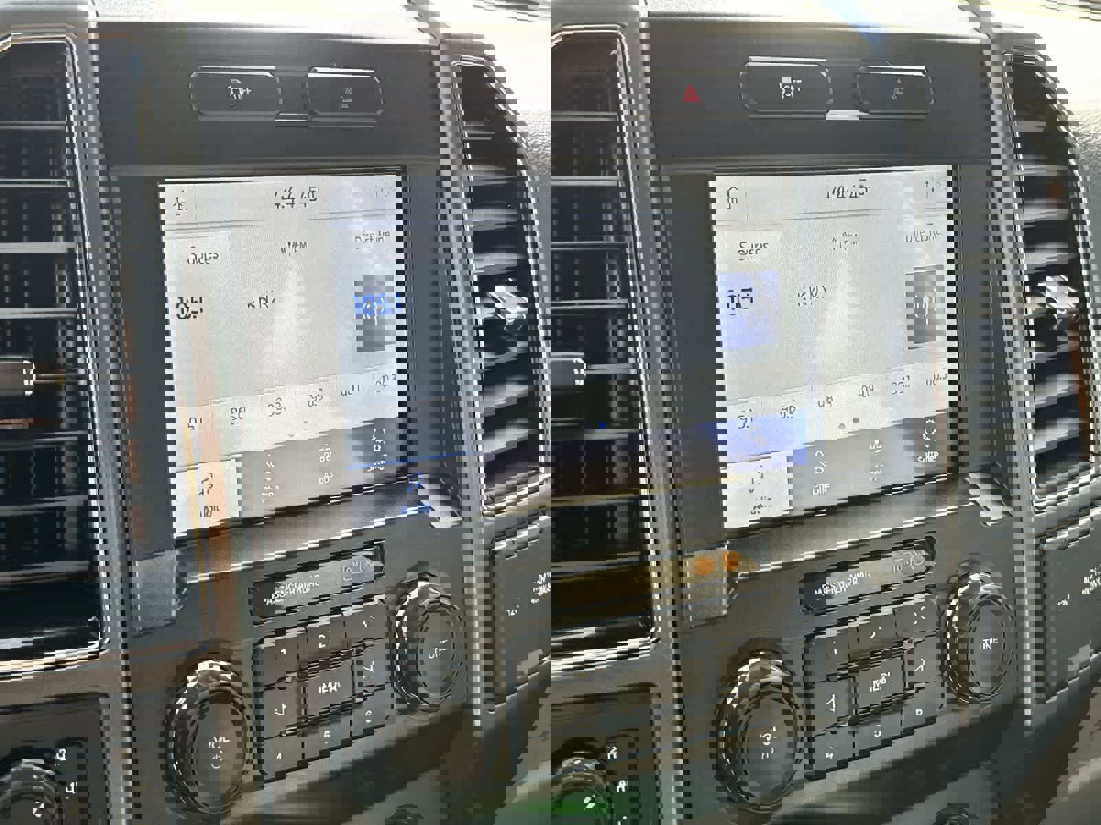 Used 2022 Ford F250 XLT image 18