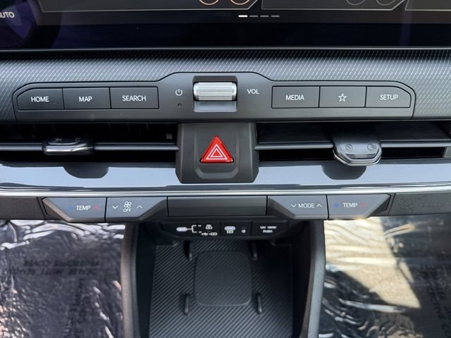 Certified 2025 Kia K4 GT-Line w/ GT-Line Premium Package FWD image 25