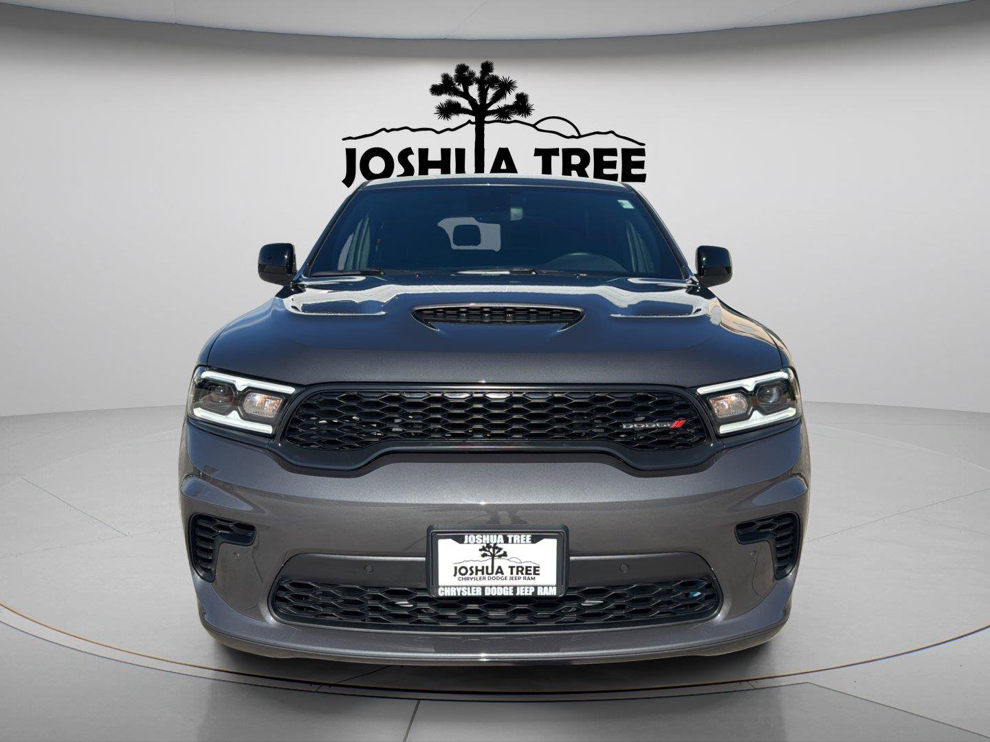 New 2026 Dodge Durango GT AWD/4WD image 2