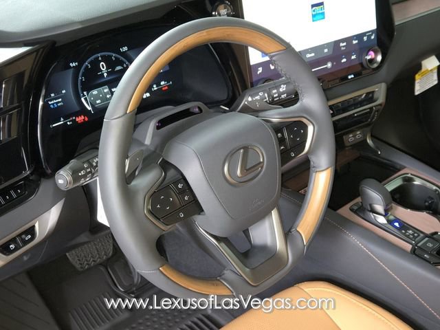 New 2026 Lexus RX 350 Premium Plus FWD image 16