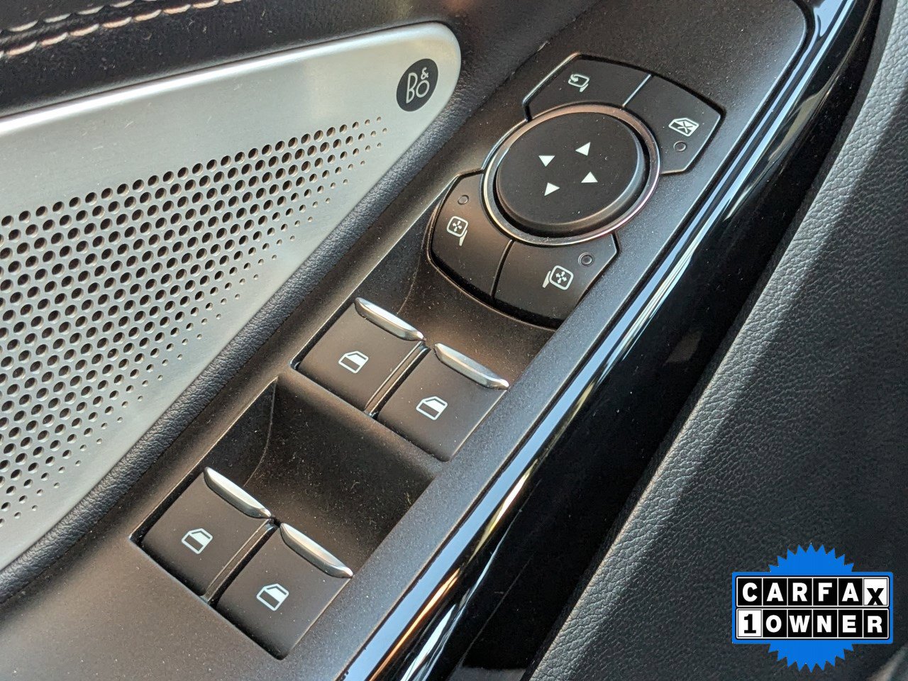 Certified 2022 Ford Explorer ST w/ Equipment Group 401A image 31