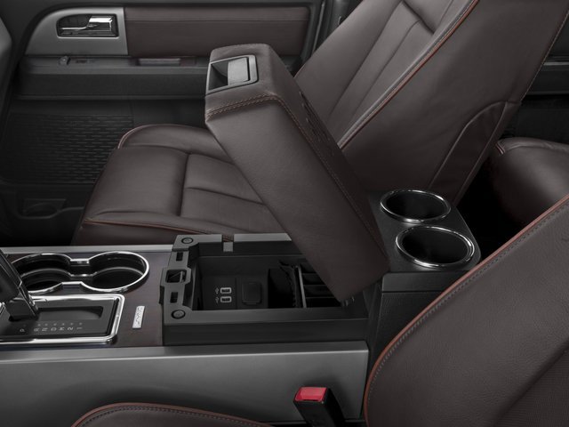 Used 2017 Ford Expedition King Ranch image 15