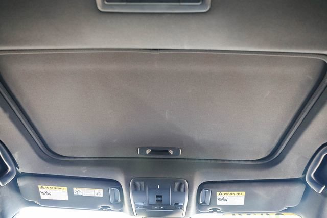 Used 2020 MAZDA CX-5 Signature image 19